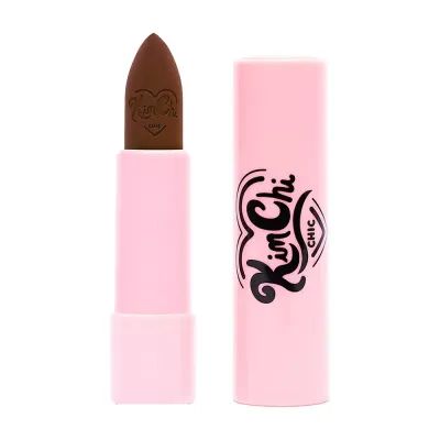 Помада для губ в стике KimChi Chic Beauty Marshmallow Butter Lippie, оттенок VENTI. SALE