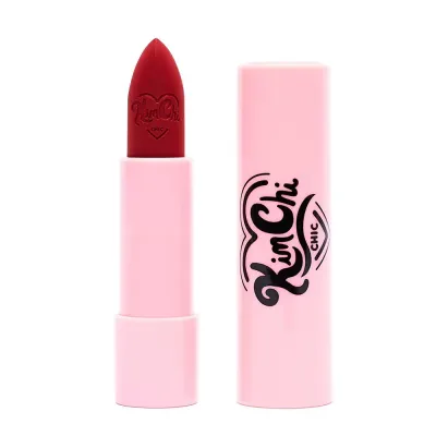 Помада для губ в стике KimChi Chic Beauty Marshmallow Butter Lippie, оттенок YGJ. SALE