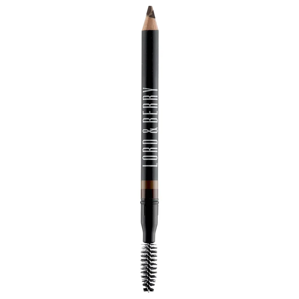 Карандаш для бровей Lord & Berry Perfect Brow, оттенок 1706 Brute