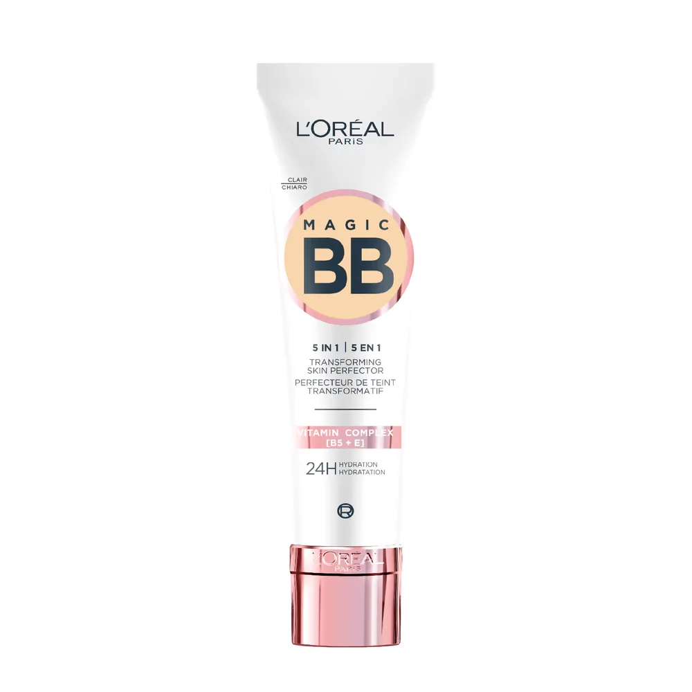 L'Oreal Paris C'est Magique Крем BB увлажняющий, оттенок 3 Medium Light, 30 мл, 30 мл / 30 мл SALE