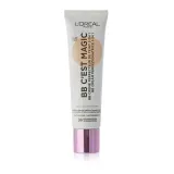 L'Oreal Paris C'est Magique Крем BB увлажняющий, оттенок 3 Medium Light, 30 мл, 30 мл / 30 мл SALE — фото 2