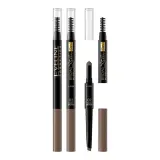 Eveline Cosmetics Brow Styler Карандаш для бровей многофункциональный, 1 шт — фото 1