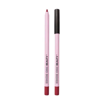 KimChi Chic Beauty YUM Lip Liners карандаш для губ кремовый, 1.8 г