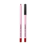 KimChi Chic Beauty YUM Lip Liners карандаш для губ кремовый, 1.8 г, оттенок BIG APPLE. SALE — фото 1