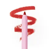 KimChi Chic Beauty YUM Lip Liners карандаш для губ кремовый, 1.8 г, оттенок BIG APPLE. SALE — фото 3