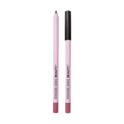 KimChi Chic Beauty YUM Lip Liners карандаш для губ кремовый, 1.8 г, оттенок FROZE. SALE