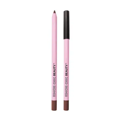 KimChi Chic Beauty YUM Lip Liners карандаш для губ кремовый, 1.8 г, оттенок VANILLA BEAN. SALE