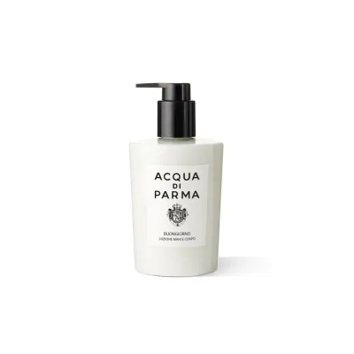Acqua di Parma Buongiorno бальзам для рук и тела, 300 мл