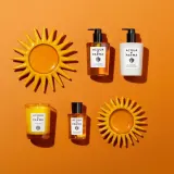 Acqua di Parma Buongiorno бальзам для рук и тела, 300 мл — фото 3