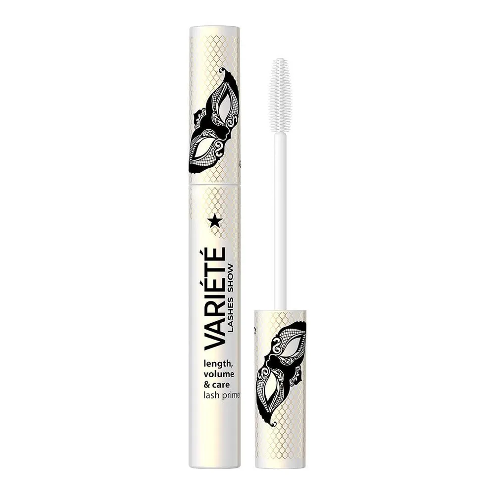 Eveline Cosmetics Variete Lashes Show укрепляющая база под тушь для ресниц, 100 мл