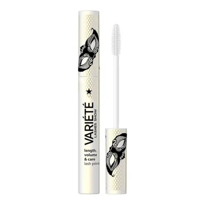 Eveline Cosmetics Variete Lashes Show укрепляющая база под тушь для ресниц, 100 мл