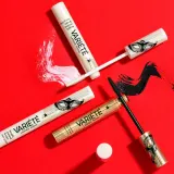 Eveline Cosmetics Variete Lashes Show укрепляющая база под тушь для ресниц, 100 мл — фото 3