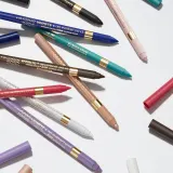 Eveline Cosmetics Variete карандаш для глаз гелевый водостойкий, 1 шт, оттенок Look Up Paleta 9 cieni do powiek, Gimme more — фото 2