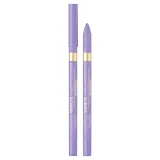 Eveline Cosmetics Variete карандаш для глаз гелевый водостойкий, 1 шт, оттенок NO 07 - LAVENDER — фото 1