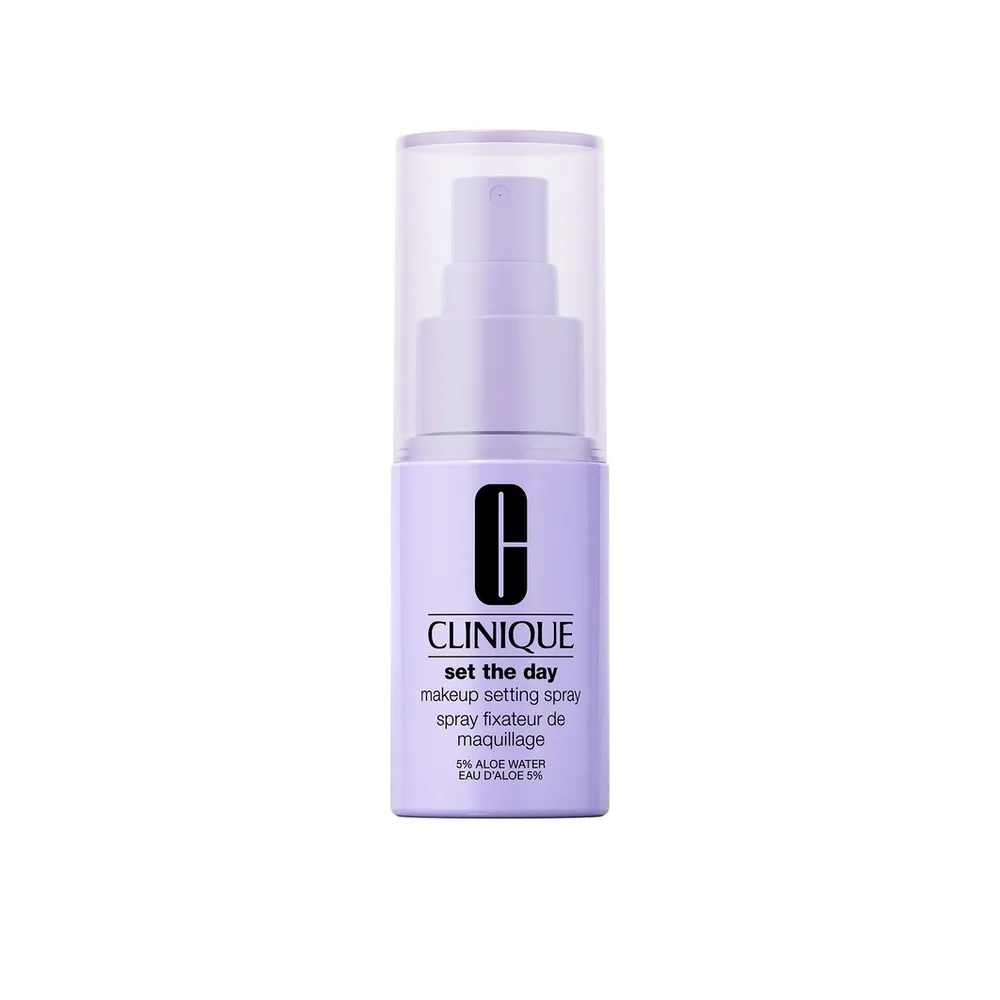 Спрей для лица Clinique Set The Day Makeup Setting Spray, 97 мл