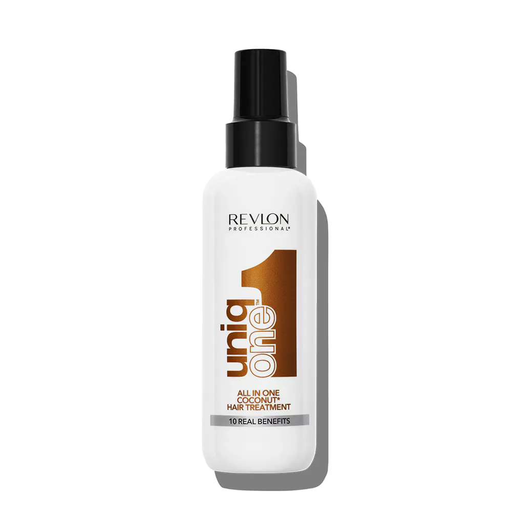 Спрей для волос Revlon Professional Hair Treatment Coconut, 150 мл