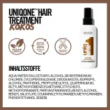 Спрей для волос Revlon Professional Hair Treatment Coconut, 150 мл — фото 2