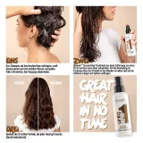 Спрей для волос Revlon Professional Hair Treatment Coconut, 150 мл — фото 4