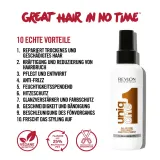 Спрей для волос Revlon Professional Hair Treatment Coconut, 150 мл — фото 5