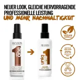 Спрей для волос Revlon Professional Hair Treatment Coconut, 150 мл — фото 7