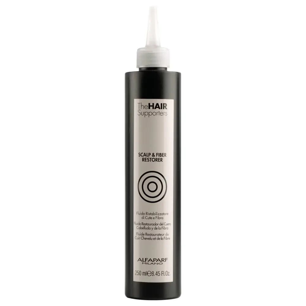 Курс для волос Alfaparf Milano Scalp & Fibre Restorer, 250 мл