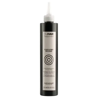 Курс для волос Alfaparf Milano Scalp & Fibre Restorer, 250 мл