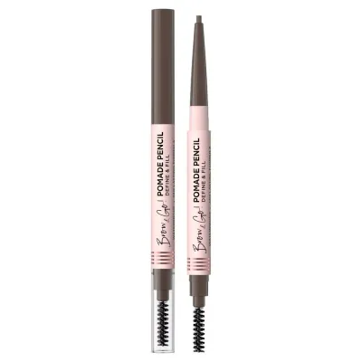 Eveline Cosmetics Brow and Go помада для бровей в карандаше, 1 шт