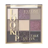 Тени для век: Cien do powiek Eveline Cosmetics, 10.8 г — фото 1