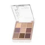 Тени для век: Cien do powiek Eveline Cosmetics, 10.8 г — фото 2