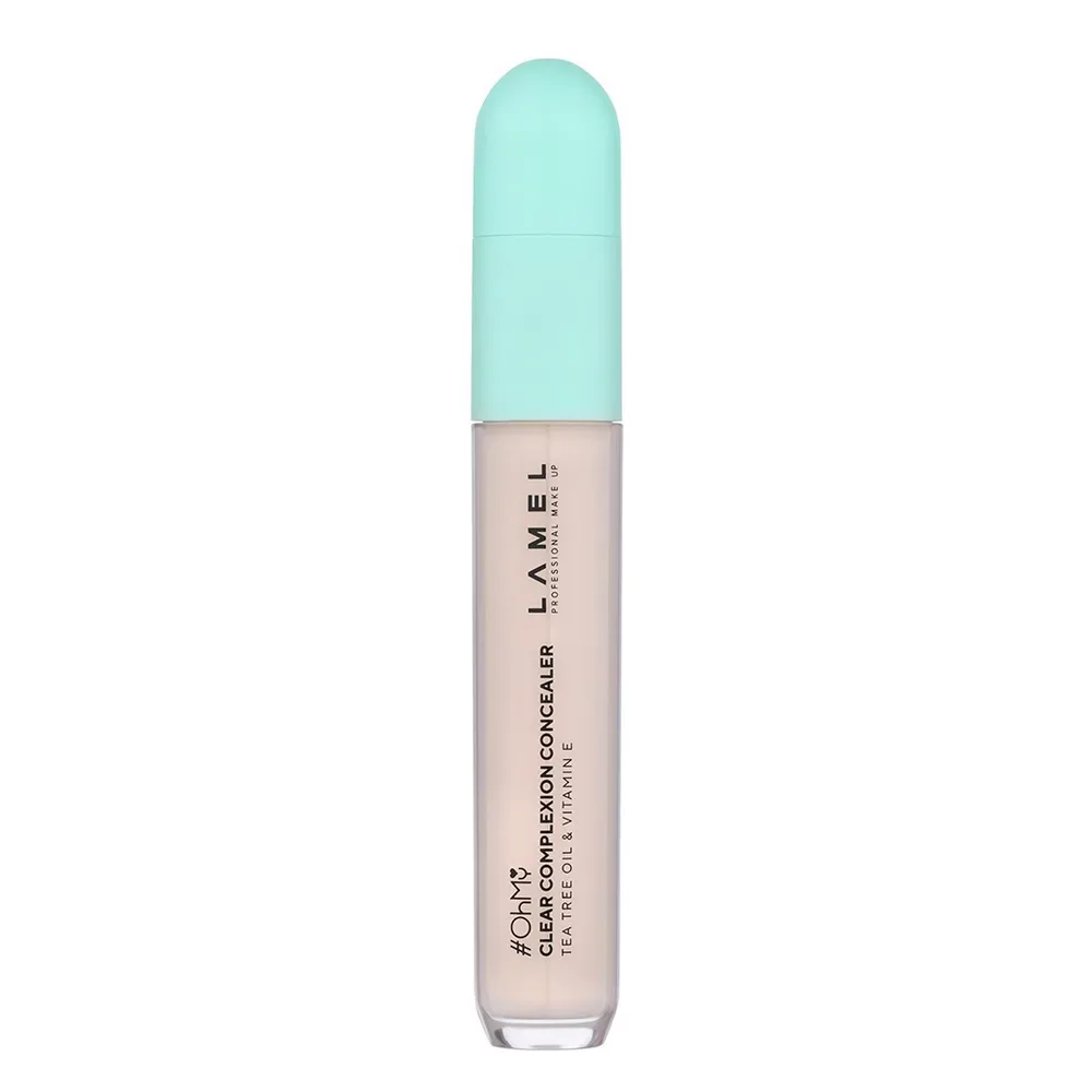 LAMEL Oh My Clear корректор, 7 мл