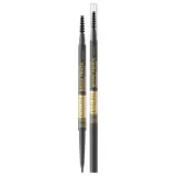 Eveline Cosmetics Micro Precise ультраточный карандаш для бровей, 04 Graphite, 1 шт — фото 1