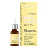 Сыворотка для лица: Glow Serum Eveline Cosmetics, 18 мл — фото 1