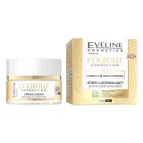 Eveline Cosmetics Contour Correction Крем для лица укрепляющий, интенсивно увлажняющий, 40+, 50 мл — фото 2