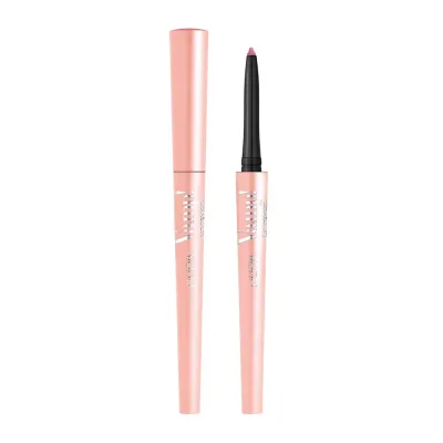 PUPA Milano Dreamscape Vamp карандаш для губ, оттенок 015 Nude Touch, 0,35 г