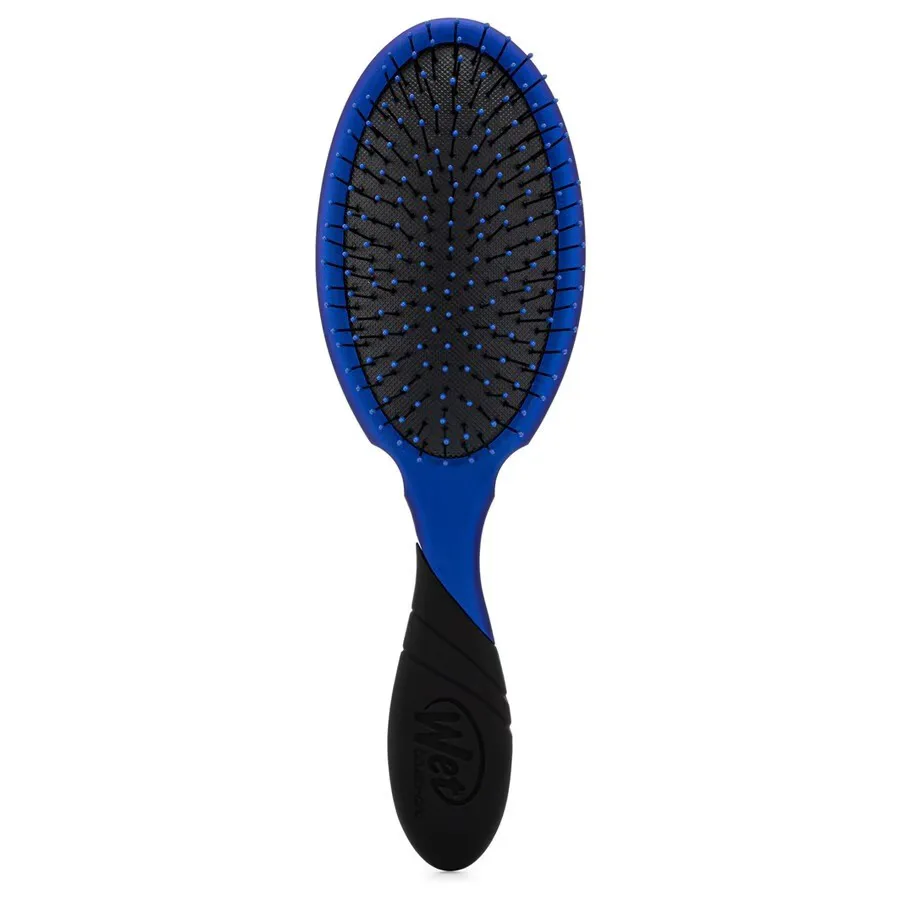 Wet Brush Pro Detangler щетка для распутывания волос, цвет Royal Blue, 1 шт