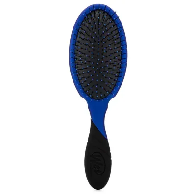 Wet Brush Pro Detangler щетка для распутывания волос, цвет Royal Blue, 1 шт