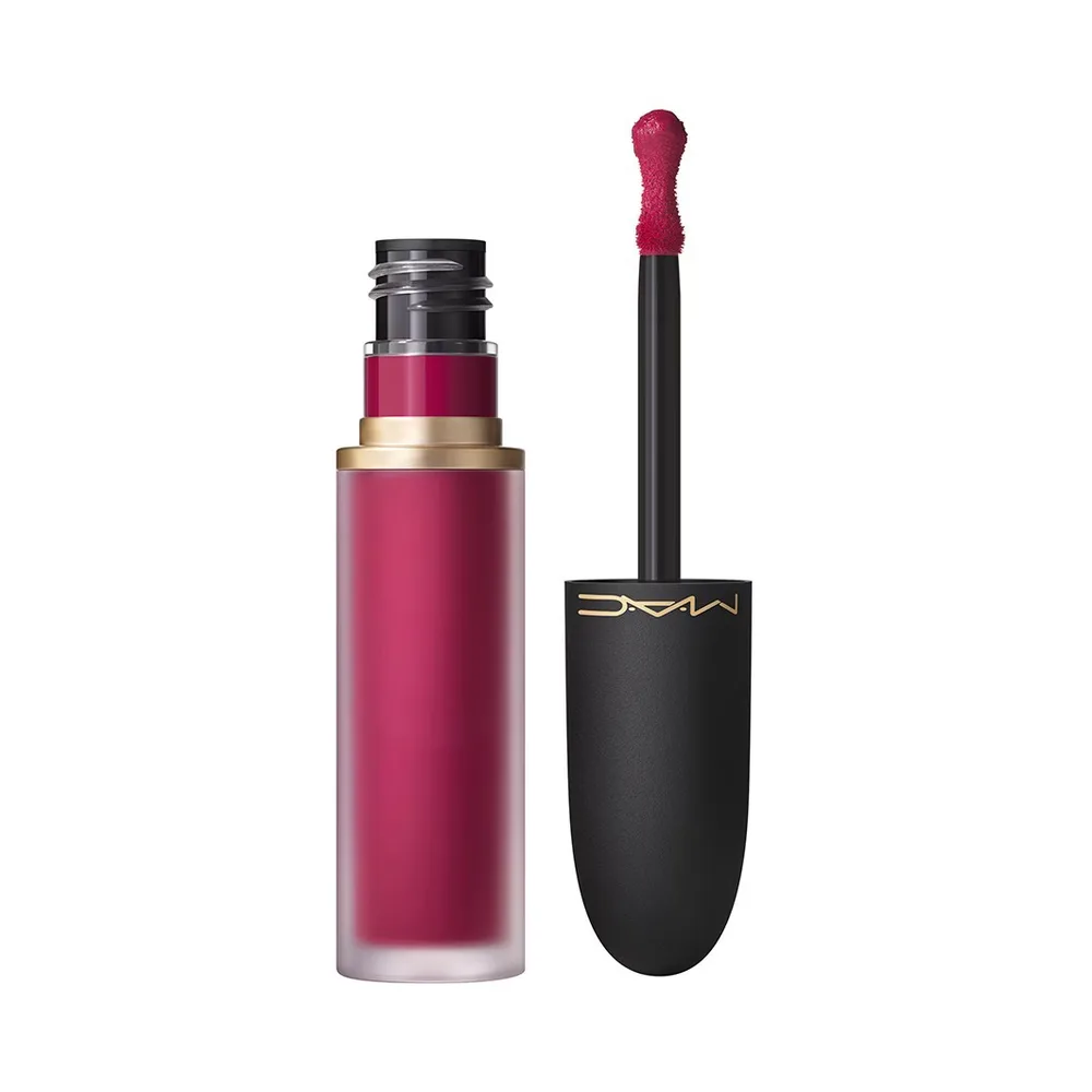 MAC Мультипродукт-мусс для губ и щёк, 5 мл, оттенок 04 - MAKE IT FASHUN!