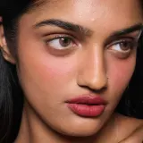 MAC Мультипродукт-мусс для губ и щёк, 5 мл, оттенок 40 - RUBY BOO — фото 5
