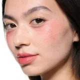 MAC Мультипродукт-мусс для губ и щёк, 5 мл, оттенок 58 - CREAMSICLE — фото 2