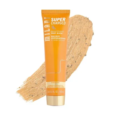 Увлажняющая маска Milani Supercharged Brightening Prep Mask, 60 мл
