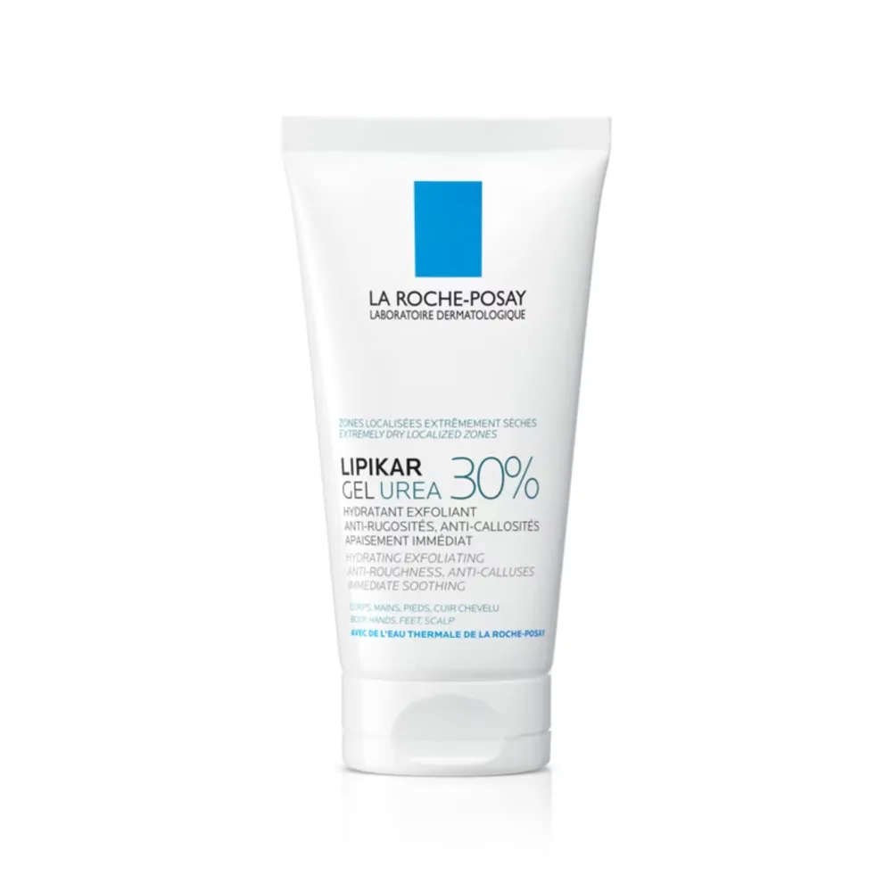 Эмульсия для тела La Roche-Posay, 50 мл