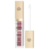 Eveline Cosmetics Wonder Match Жидкая помада для губ матовая, 6,8 мл, оттенок 4 - CARAMEL. SALE — фото 1