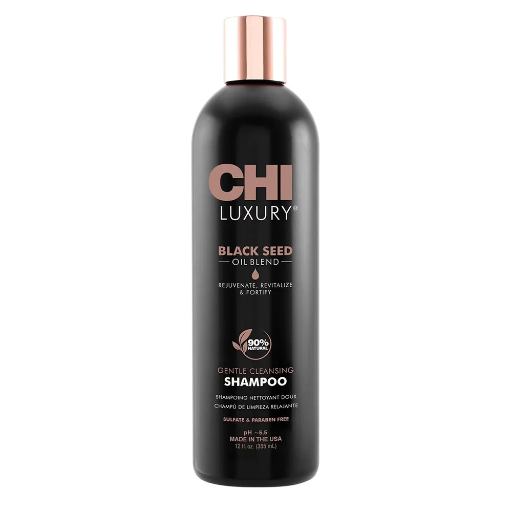 Шампунь для волос CHI Gentle Cleansing Shampoo 355 мл