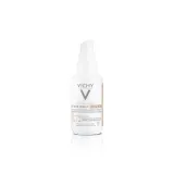 Солнцезащитный крем Vichy Fluide Solaire Anti-Photoviellissement Teinte Medium SPF50+ UV-AGE na dzien, 40 мл — фото 1