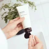 Очищающий гель для лица AHAVA Refreshing Cleansing Gel, 100 мл — фото 2