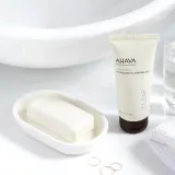 Очищающий гель для лица AHAVA Refreshing Cleansing Gel, 100 мл — фото 5