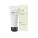 Очищающий гель для лица AHAVA Refreshing Cleansing Gel, 100 мл — фото 6