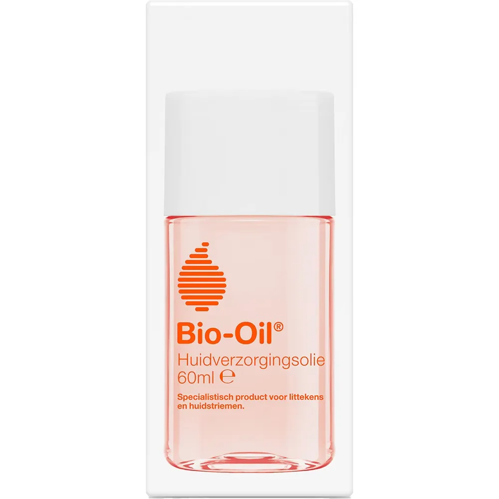 Масло для тела Bi-Oil, 125 мл