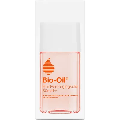 Масло для тела Bi-Oil, 125 мл