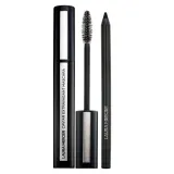 Laura Mercier Caviar Cravings набор для макияжа глаз: тушь Black и карандаш Tuxedo, 1 шт — фото 2